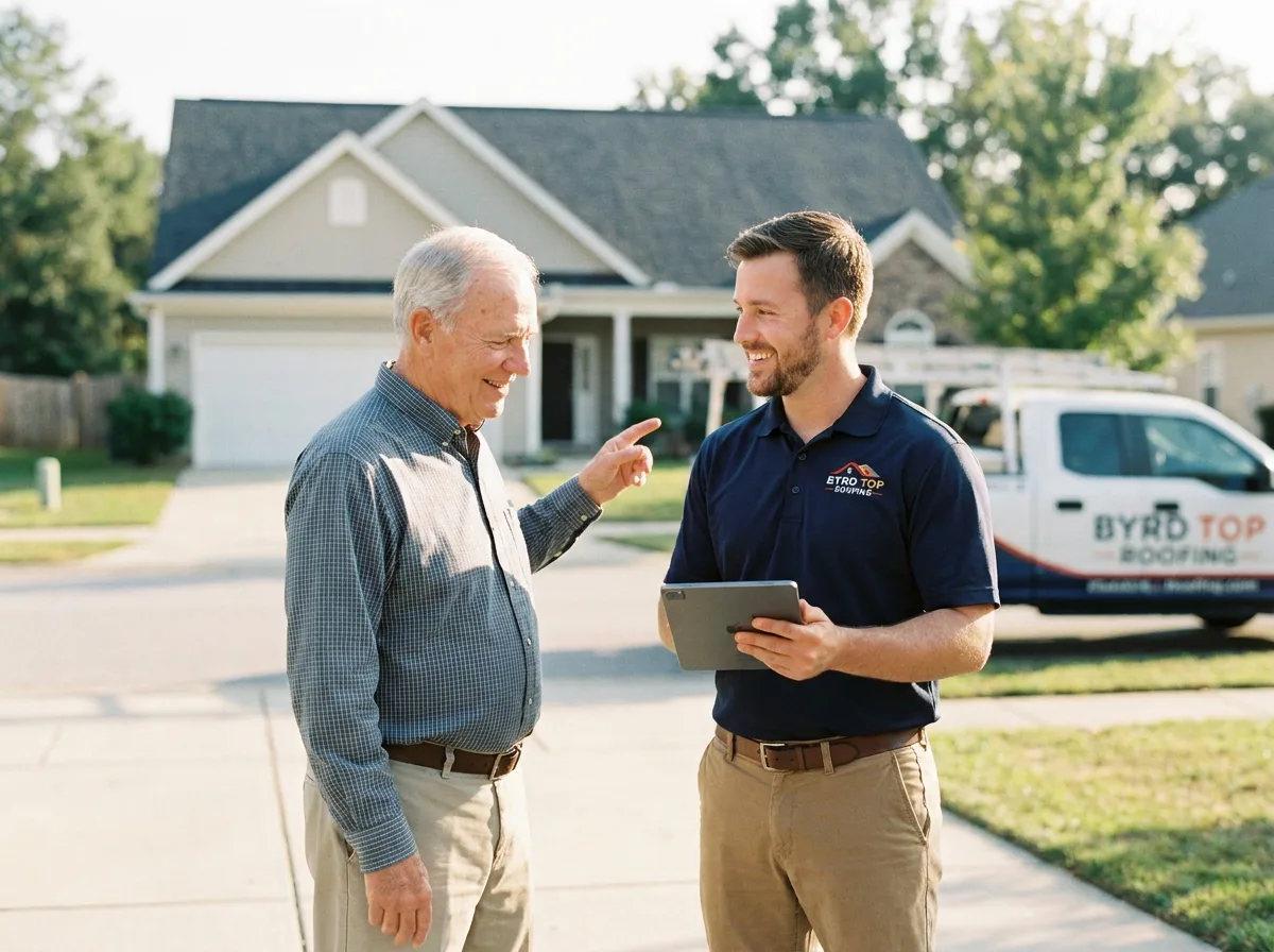 Roofing Lakebay, WA FAQs
